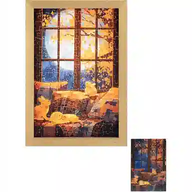 3D-JP 160pcs QA1009