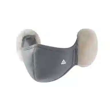 RIGHT PEAK