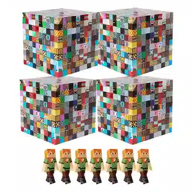 BIG TAYLOR 0-300pcs DW66915FK2