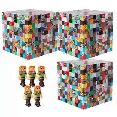 BIG TAYLOR 0-300pcs DW66915FK2