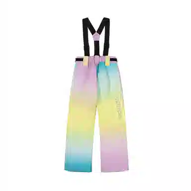 VECTOR Snow universe