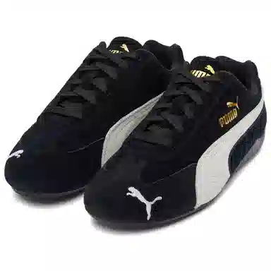 PUMA Speedcat OG Black