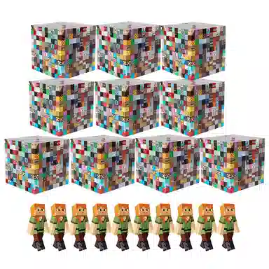 BIG TAYLOR 0-300pcs DW66915FK2