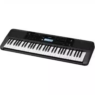 YAMAHA PSR-E383 61