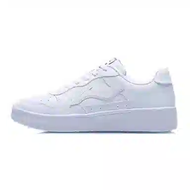 Li-Ning Floating Boat Purple White