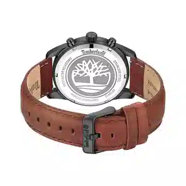 Timberland Bernardston Quartz Watch