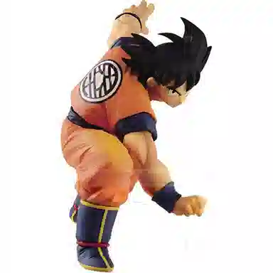BANPRESTO fes 14