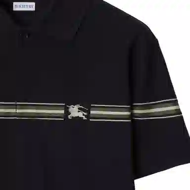 Burberry FW24 LogoPolo