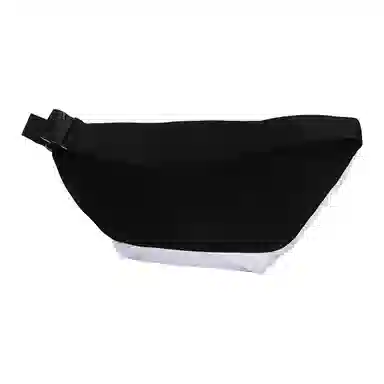 Jordan Waist Bag White
