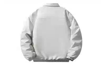 Bingfei Vintage PU Leather Jacket