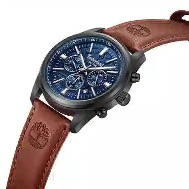 Timberland Bernardston Quartz Watch