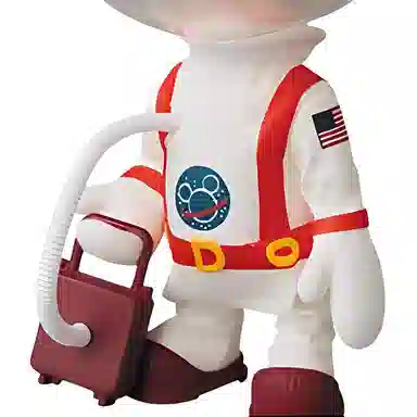 Medicom Toy DISNEY8 udf 7.5cm