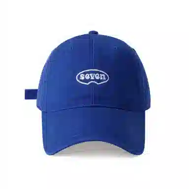 Gold Artist Wide Brim Cap