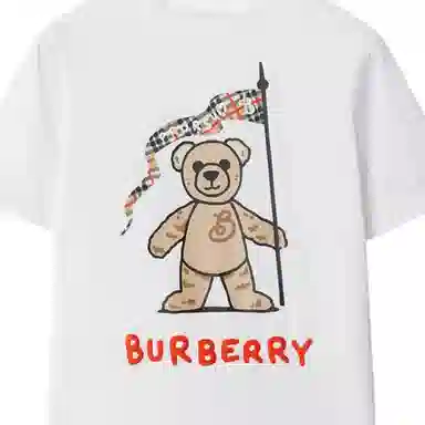 BurberryT
