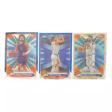 Topps 2023-24 + 299