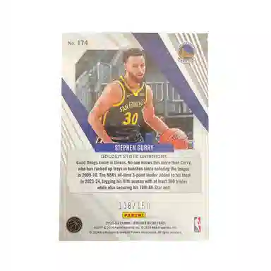 PANINI 2023-24 Phoenix 138150