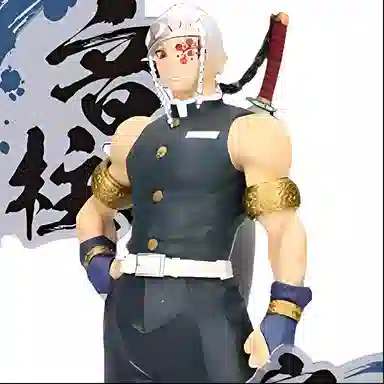 BANPRESTO 18cm