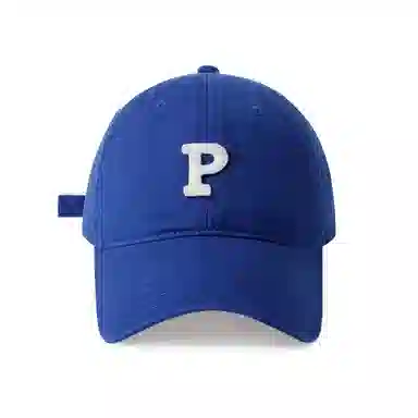 Gold Artist Wide Brim Cap