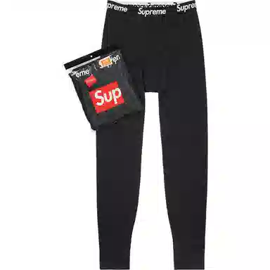 Supreme Thermal Crew