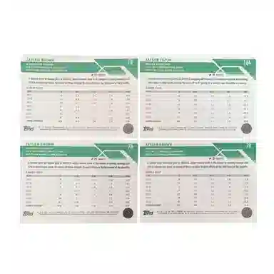 Topps 2023-24 349 199 + 349