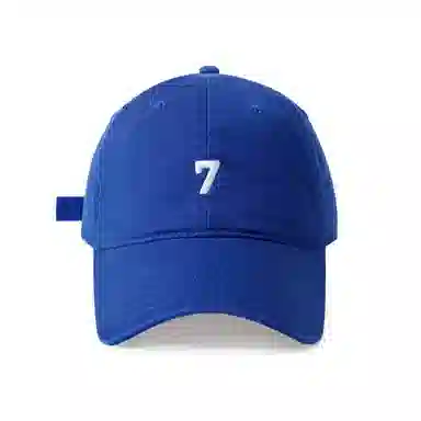 Gold Artist Wide Brim Cap