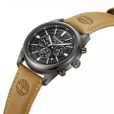 Timberland Bernardston Quartz Watch