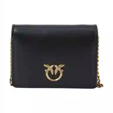 Pinko Simply Mini Black