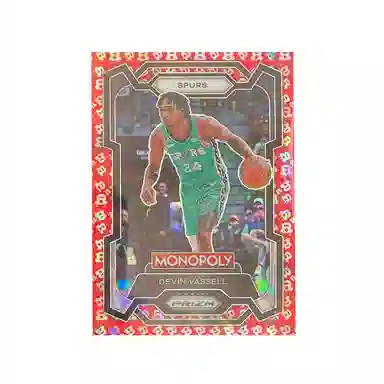 PANINI 2023-24 Prizm SP