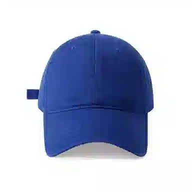 Gold Artist Wide Brim Cap