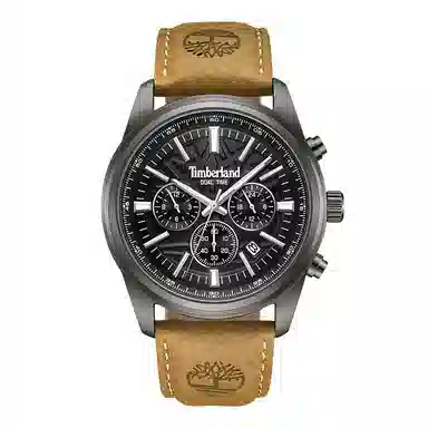 Timberland Bernardston Quartz Watch