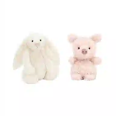 JELLYCAT 31cm18cm