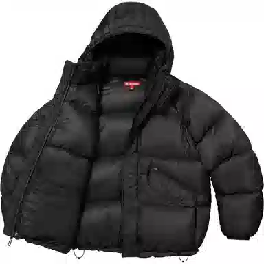 Supreme FW24 700-Fill Down Puffer Jacket