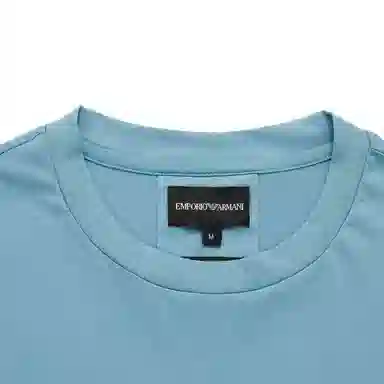 EMPORIO ARMANI FW22 LogoT