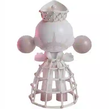POP MART SKULLPANDA 14cm