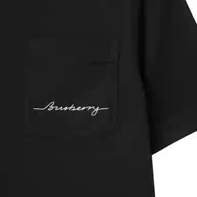 BurberryT FW24 Logo