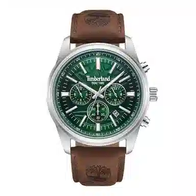 Timberland Bernardston Quartz Watch
