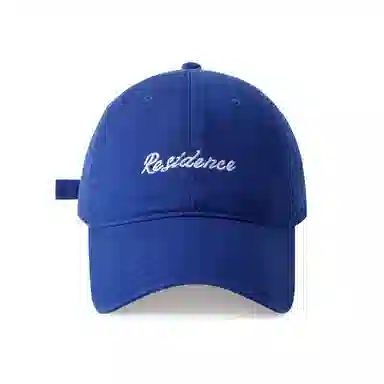 Gold Artist Wide Brim Cap