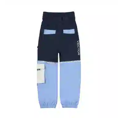 VECTOR Snow universe