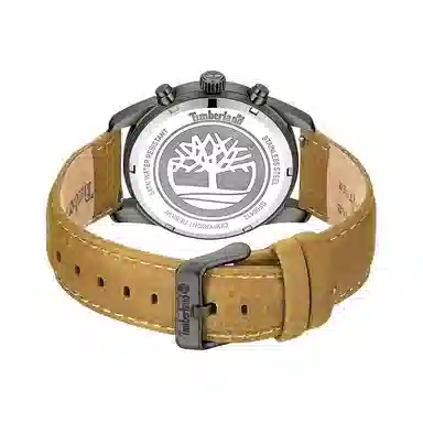 Timberland Bernardston Quartz Watch