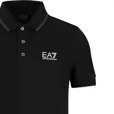 EMPORIO ARMANI SS23 EA7 LogoPolo