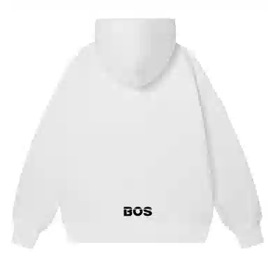 BOS BEAR LOGO