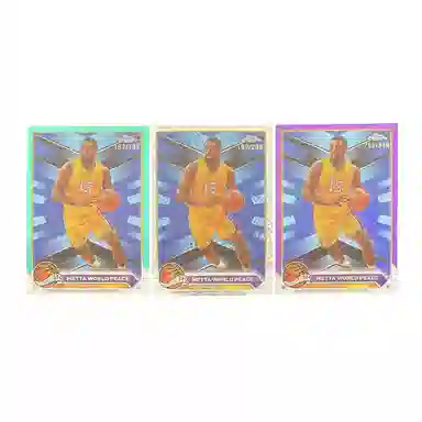 Topps 2023-24 299 199 349
