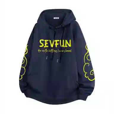7 SEVFUN LOGO