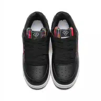 OAOQ Low Top Sneakers Beige