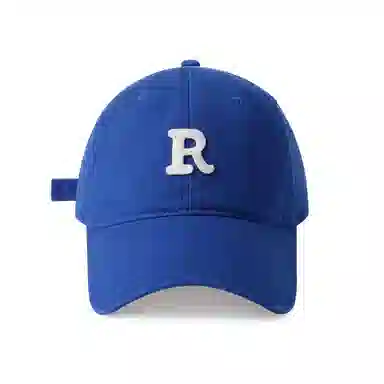 Gold Artist Wide Brim Cap