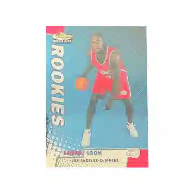 Topps 1999-00 RC Rookies