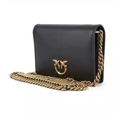 Pinko Simply Mini Black