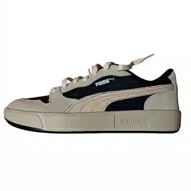 PUMA LX Court Low