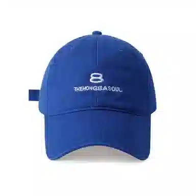 Gold Artist Wide Brim Cap