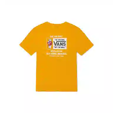 Vans T